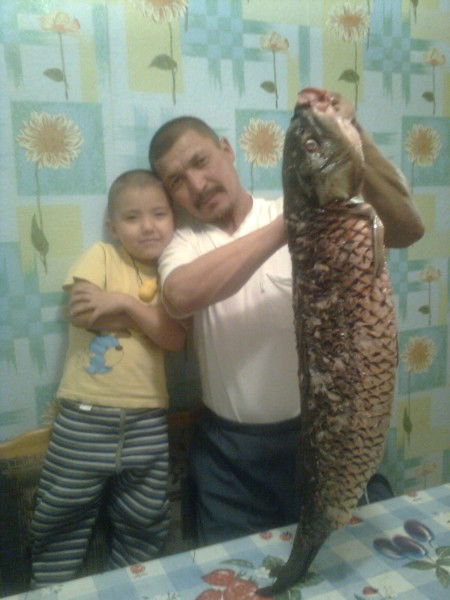 Самат Айтбенбетов