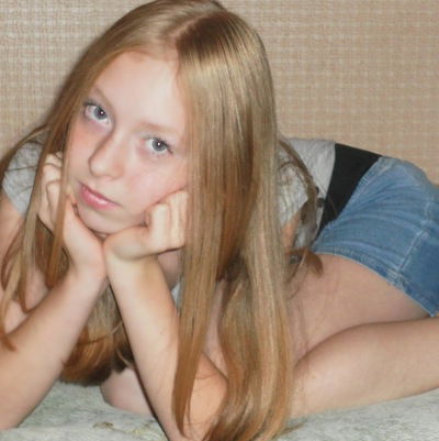 Аня Петрова