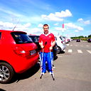 Денис Краснов