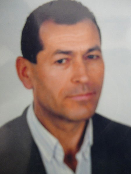 Николай Павалук