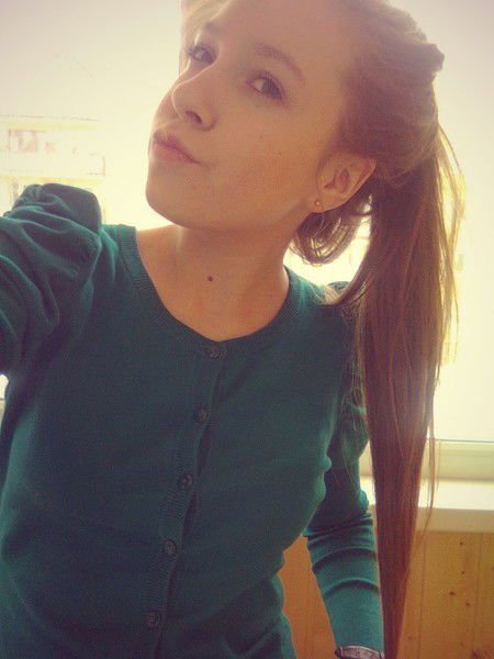 Алёна Картунова