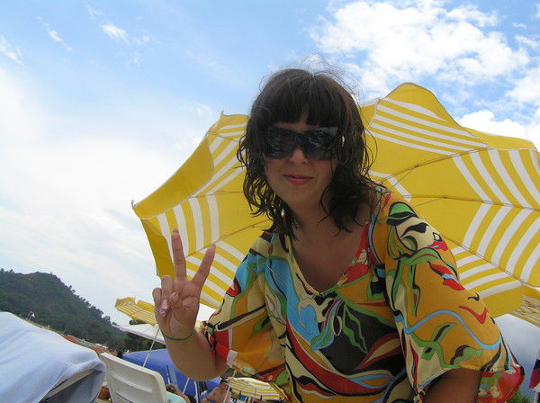 Ольга Леонтьева