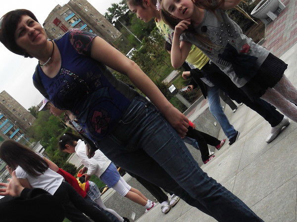 Татьяна Загаевская