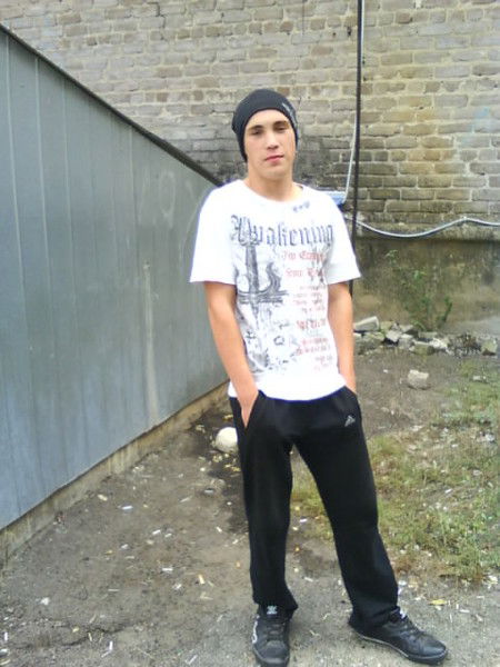 Саша Бурчак