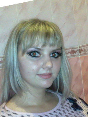 Елена Добринская