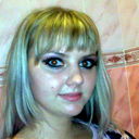 Елена Добринская