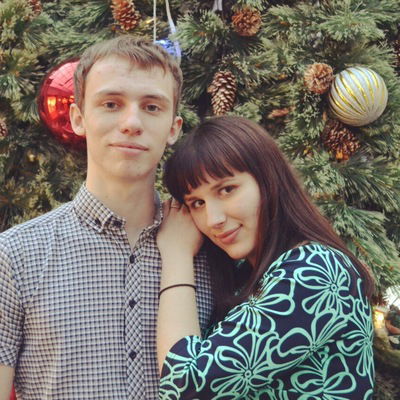 Анастасия Кочнева