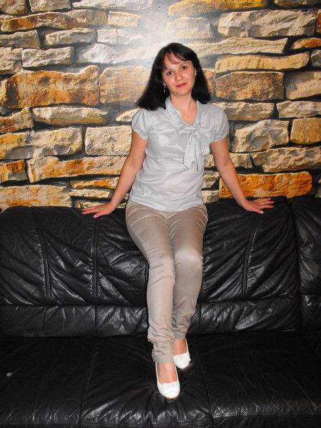 Natalia Koop (Hofmann )