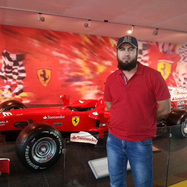 Абдулло Шарипов