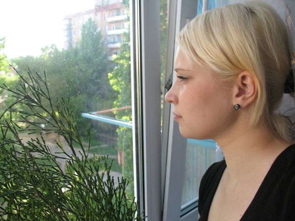 Анна Евченко