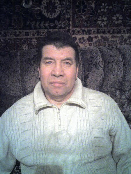 Николай Бабин