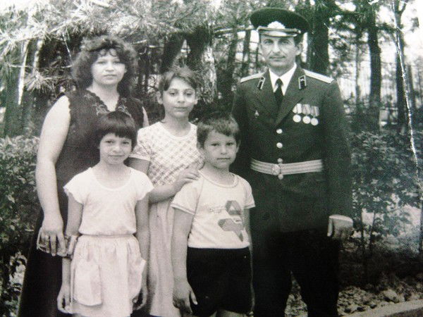 Ефим Оренстрах