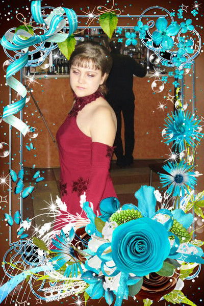 Елена Авилова