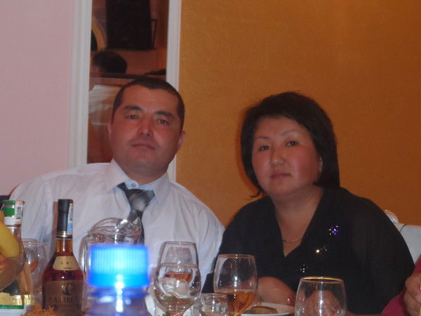 Серикбай Жексенов