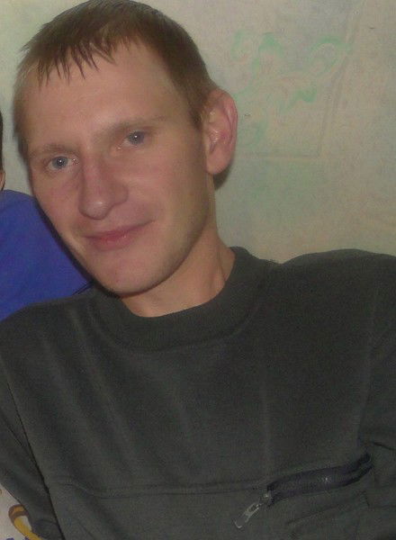 Денис Козлов