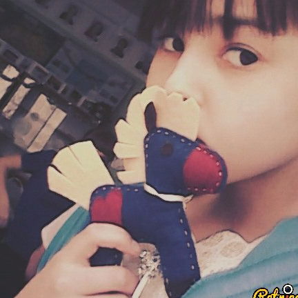 Алина Ахметшина