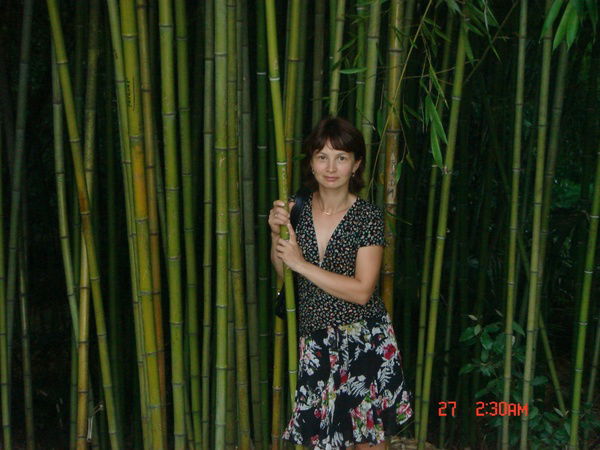 Дилара Каримова