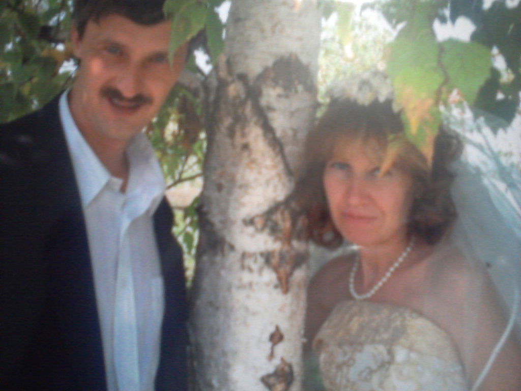 Михаил И Виктория Степановы