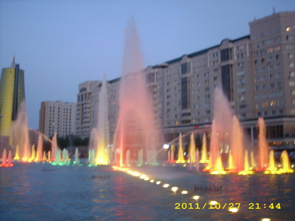 Рымкуль Кадырбекова