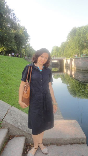 Людмила Кузнецова