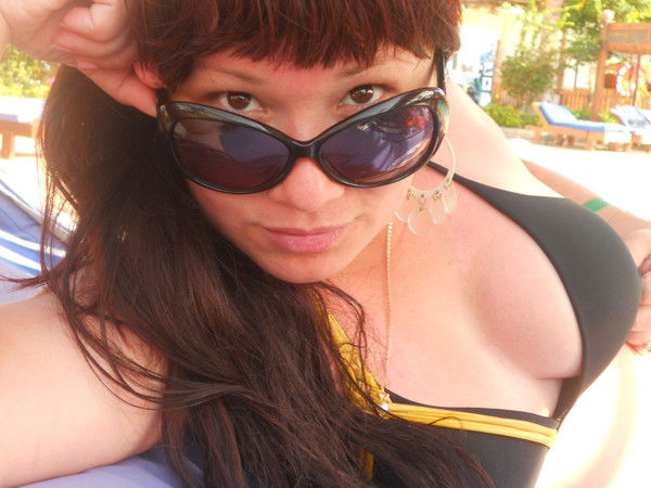 Юлия Кашапова