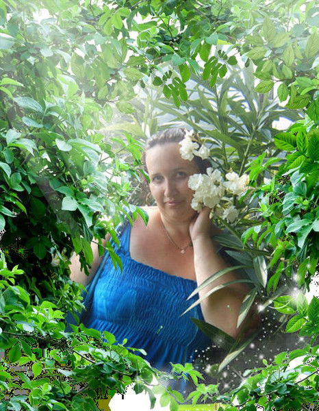 Ирина Хлебникова