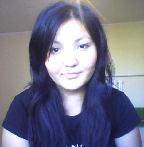 Зульфия Бекенова