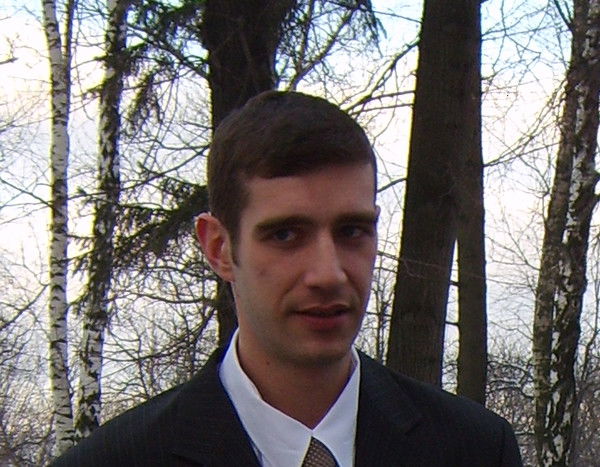 Александр Лаппо