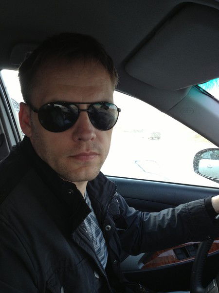 Вадим Кулик