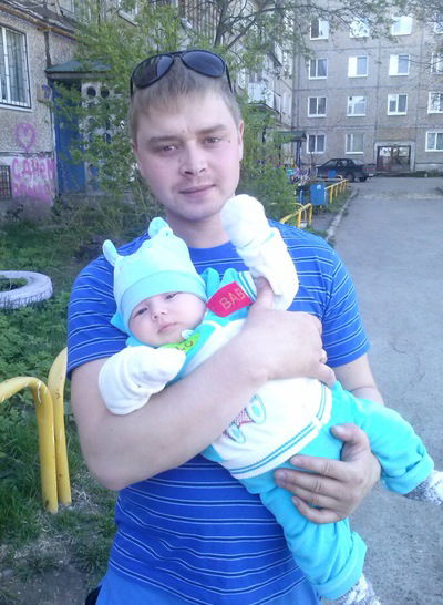 Александр Чижов