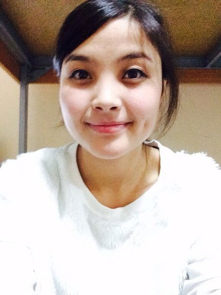 Гульмира Баймаханова