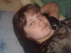 Ирина Дындыс