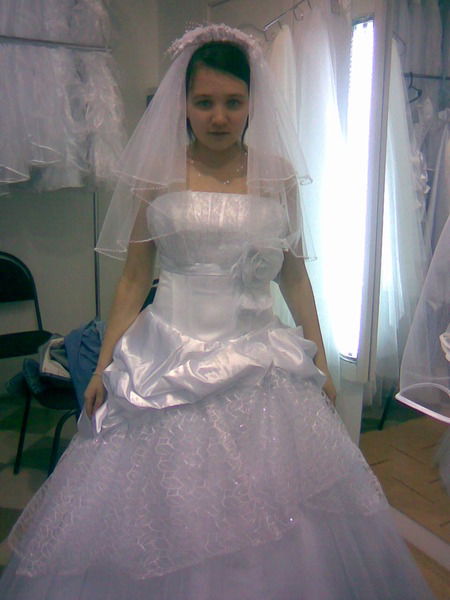 Анна Фролова