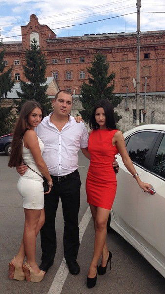 Эльза Гатина