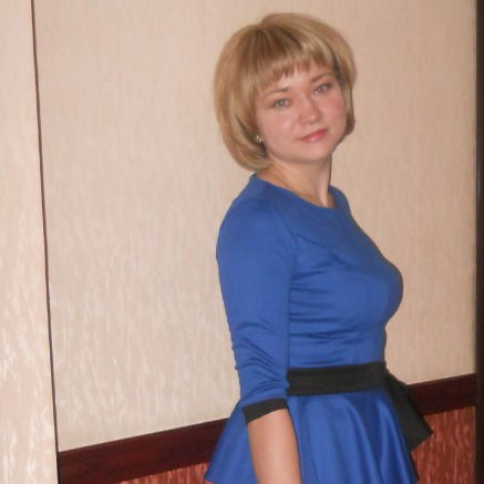 Светлана Слонич