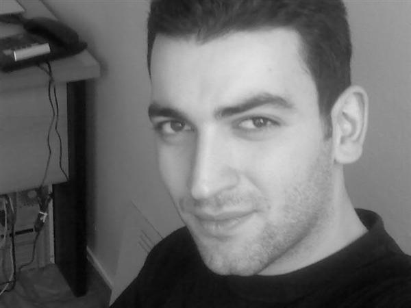 Артём Семерджан