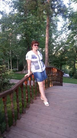 Людмила Бойцова