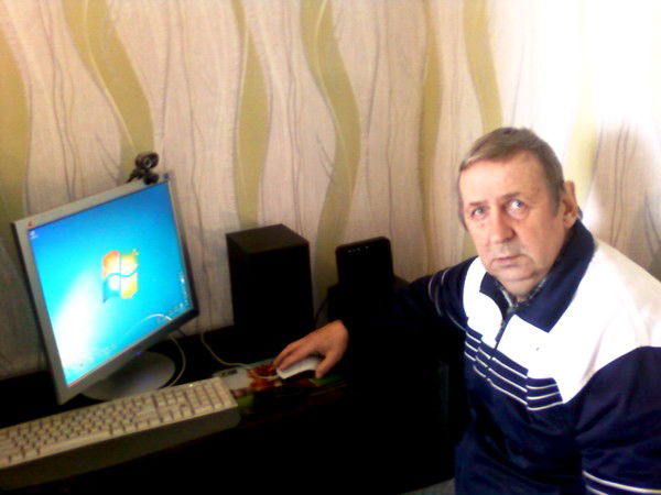 Олег Котляров