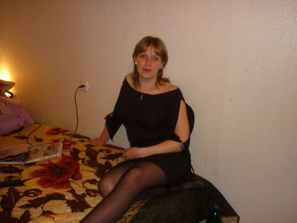 Ольга Романова