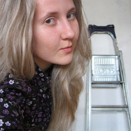 Рыжковва Юлья