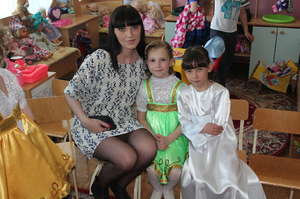 Елена Еленочка