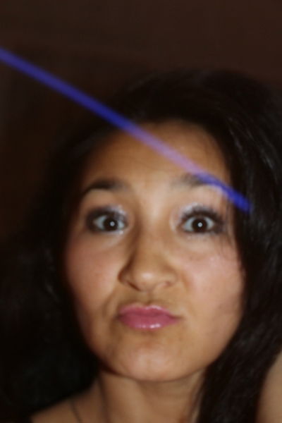 Айнагуль Хаиргалиева