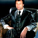 Александр Пашаев