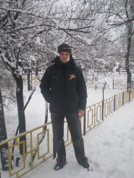 Дмитрий Буткевич