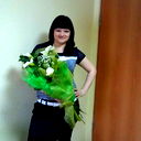 Кристина Пикалова