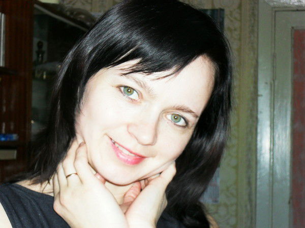 Ольга Костян