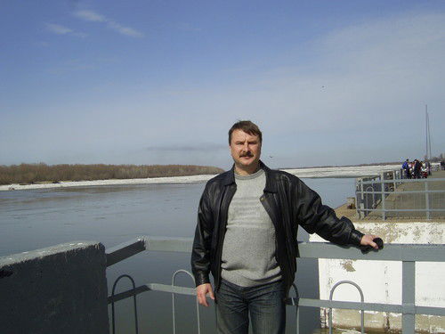 Соколов Игорь