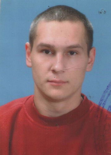 Александр Теслюк