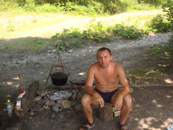 Владимир Хрисанфов