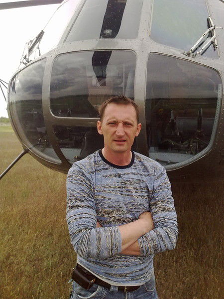 Андрей Пономарев